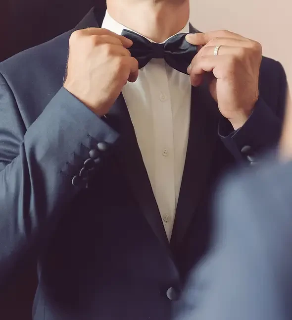 Tuxedo